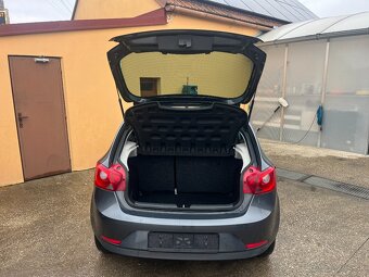 Seat Ibiza ST 1,9TDi - 7