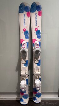 Detske lyze Dynastar Salsa 104 - 7