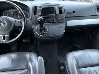 VW Multivan Highline 2.0 TDI 132 kw 4 Motion - 7