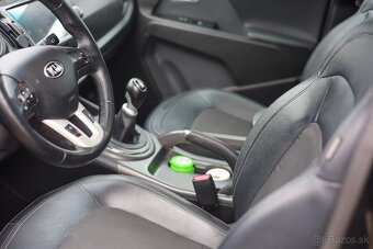 Auto kia sportage - 7