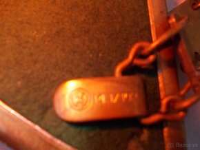 ŠTÍT NA KRK NSDAP - 7