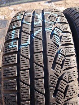 225/60 r17 Pirelli - 7