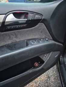 Predám Audi Q7 - 7