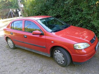 Opel Astra - 7