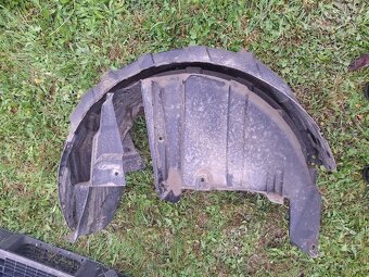 Náhradné diely suzuki sx 4 - 7