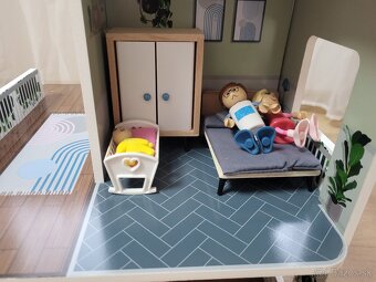 Lidl domcek pre babiky - 7