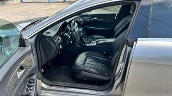 Mercedes Benz CLS 250 Shootingbrake - 7