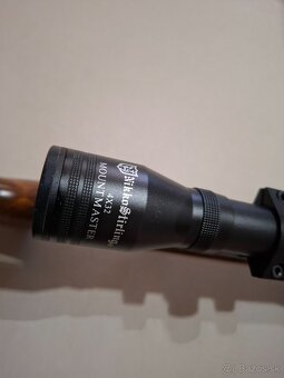 Vzduchovka Slávia 630 - 7