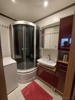 3 izbový byt Starý Juh - 7