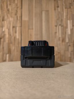 Milwaukee RedLithium M18 B5 - 7