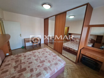 PRENÁJOM - 2 izbový byt Detva - 7