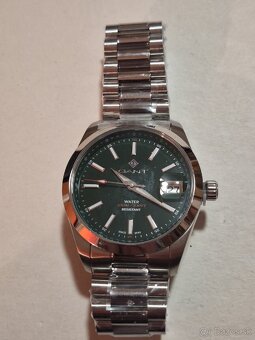 Pánske hodinky Gant - 7