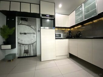 2i byt - Moderný otvorený apartmán - 7
