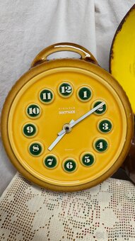 Vidiecké dekorácie 28 - 7