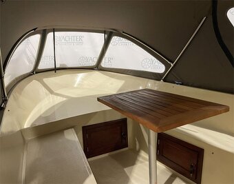 Motorový čln RioMar 615 - 7