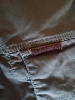 Nike krátke nohavice bushman - 7