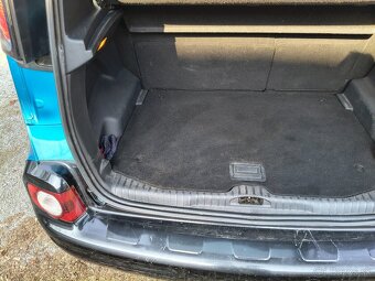 Citroen C3 Picasso 1.6 benzín - 7