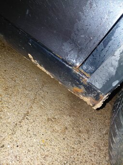 Golf 5 1.9 tdi 66kw - 7