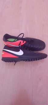 Tenisky , kopacky , salova obuv. - 7