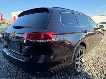 Volkswagen Passat Variant 2.0 TDI BMT Highline DSG - 7