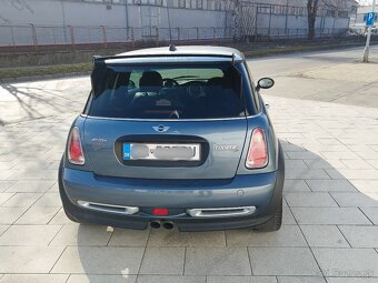 Mini Cooper S GP1 JCW - 7