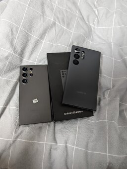 Galaxy S24 Ultra 12/256GB - 7