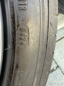 245/40 r18 5x112 - 7