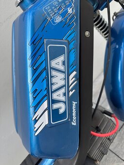 Babetta 210/130 economy - 7