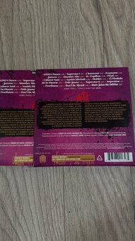 DVD - CIRQUE DU SOLEIL - 7