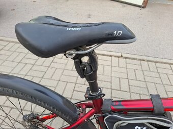 horský bicykel Kellys TNT70 - 7