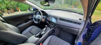 Honda HR-V 1.5 - 7