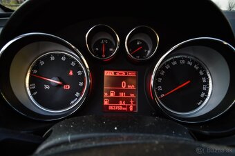 Opel Insignia 2014 1.4tsi - 7