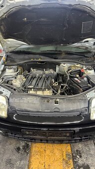 Clio thalia 1.6 16v 79kw rozpredám - 7