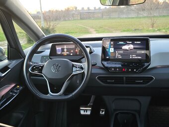 Volkswagen ID.3 Pro S Performance 82kWh 150 kW - 7
