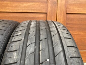215/40 ZR17 Letné pneumatiky - 7