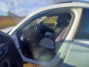 ŠKODA KODIAQ SCOUT 4x4, 2l, benzín - 7