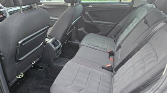 VOLKSWAGEN TIGUAN 2,O TDI 4-MOTION - 7