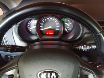 Kia Rio 1.4 benzin - 7