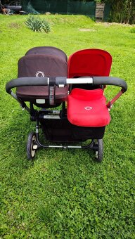 Bugaboo Donkey - 7