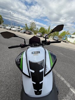 Kawasaki Z800 rv.2016 - 7