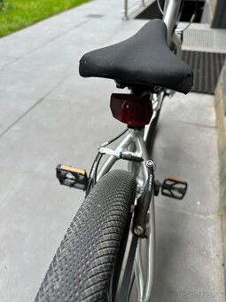 Predam Early Rider Belter 20´ - 7