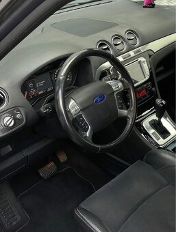 Ford S-MAX 2012 - 7