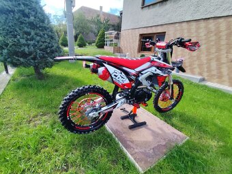 Honda CRF250R , 70MTH - 7