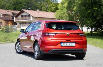 Renault Mégane Energy TCe 130 Limited - 7