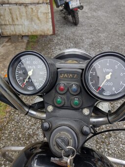 Jawa 350/638-2 - 7