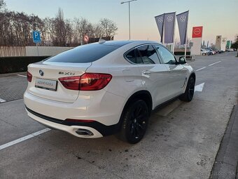 X6 xDrive30d 1.majiteľ, SK pôvod, TOP STAV,Odpočet Dph - 7