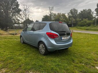 Opel Meriva 1.3 CDTi - 7