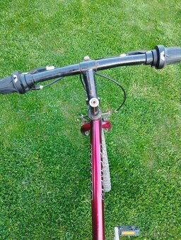 Dámsky bicykel Neuzer Mistral - 7