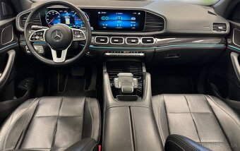 Mercedes-Benz GLE SUV 350De 4Matic AMG-LINE Plug-in Hybrid - 7