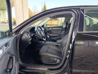 Audi A3 8v automat - 7